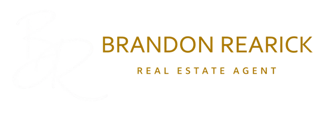 Brandon Rearick, REALTOR®