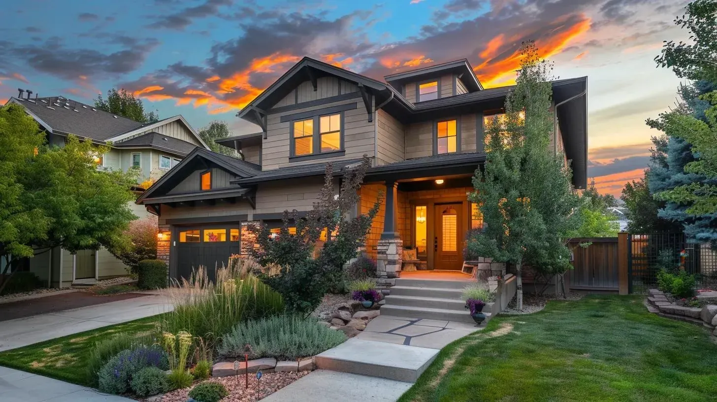 Cover image for the article Fort Collins Median Home Price: What It Means for Buyers and Sellers in 2026