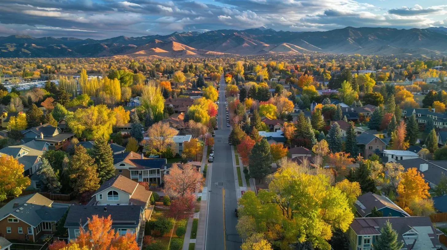 Cover image for the article Best Neighborhoods in Fort Collins: How to Choose the Right Area for Your Lifestyle
