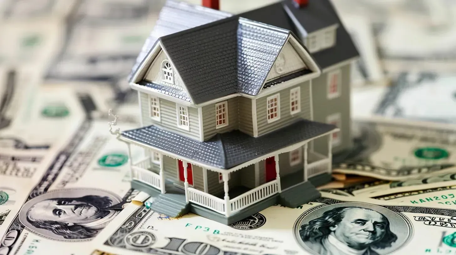 Cover image for the article Colorado Home Buyer Closing Costs: How Much Cash Do You Really Need at Closing?