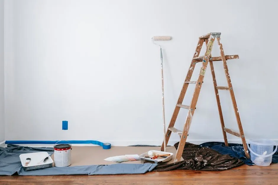 Cover image for the article The New Homeowner's Guide to Colorado Home Maintenance: Year-Round Tips